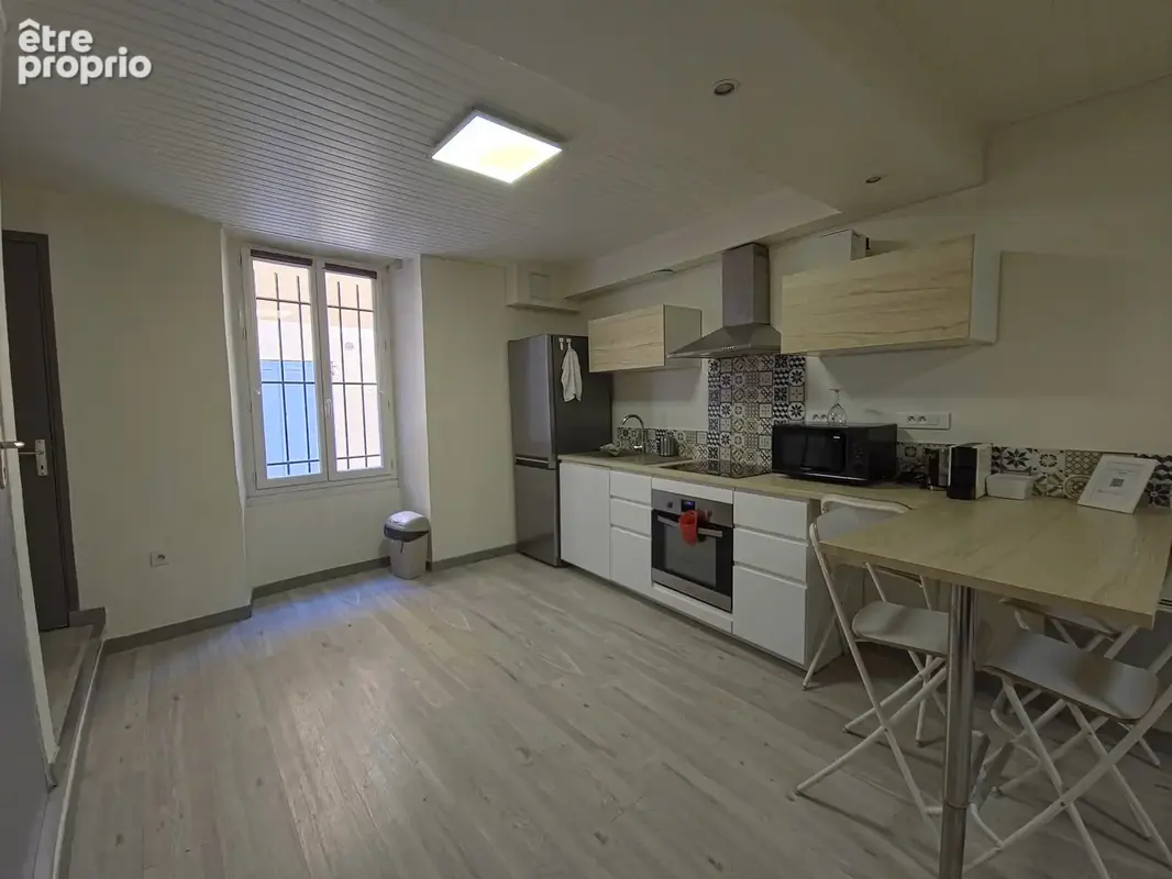 Appartement 1 pièce 33 m² à vendre à Aubagne (13400) - photo 7