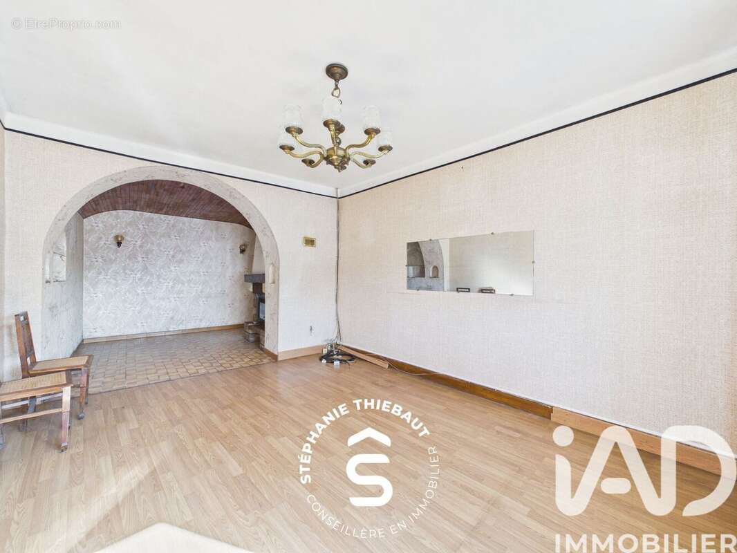 Photo 5 - Maison à XERTIGNY