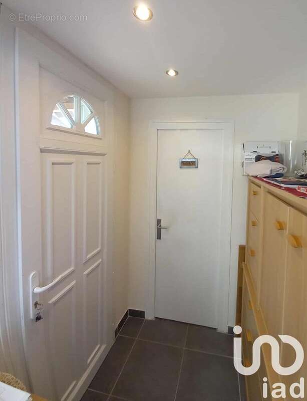 Photo 4 - Maison à LERE