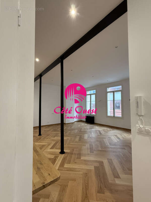 Appartement à LE HAVRE