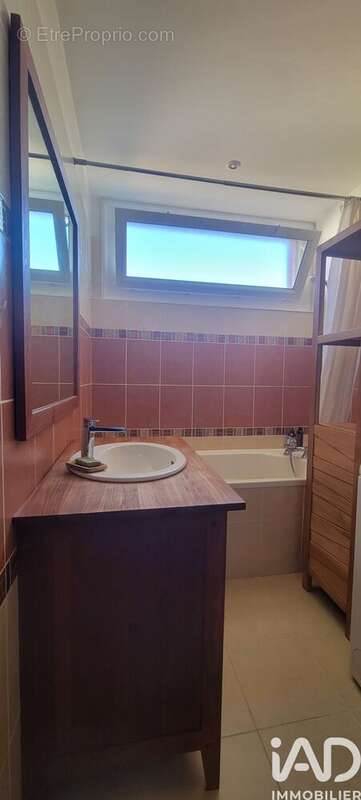 Photo 9 - Appartement à SOTTEVILLE-LES-ROUEN