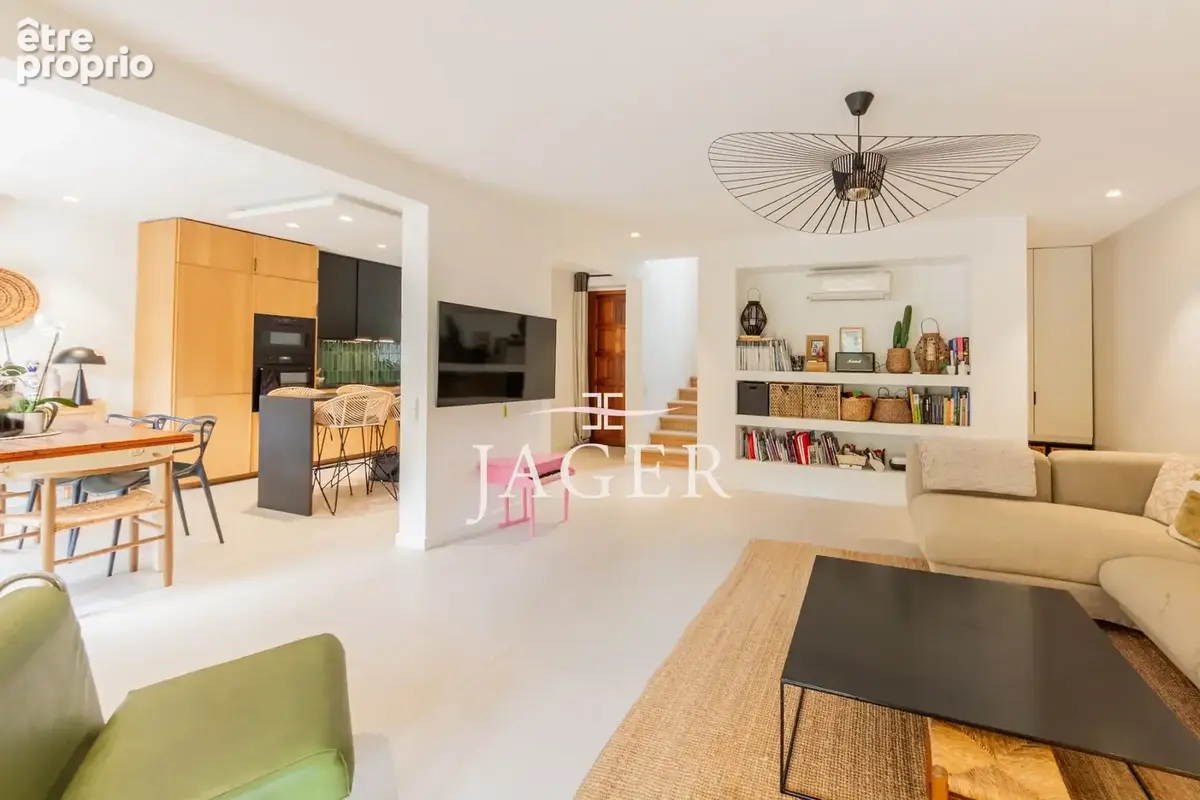 Maison 4 pièces 103 m² à vendre à Gassin (83580) - photo 5