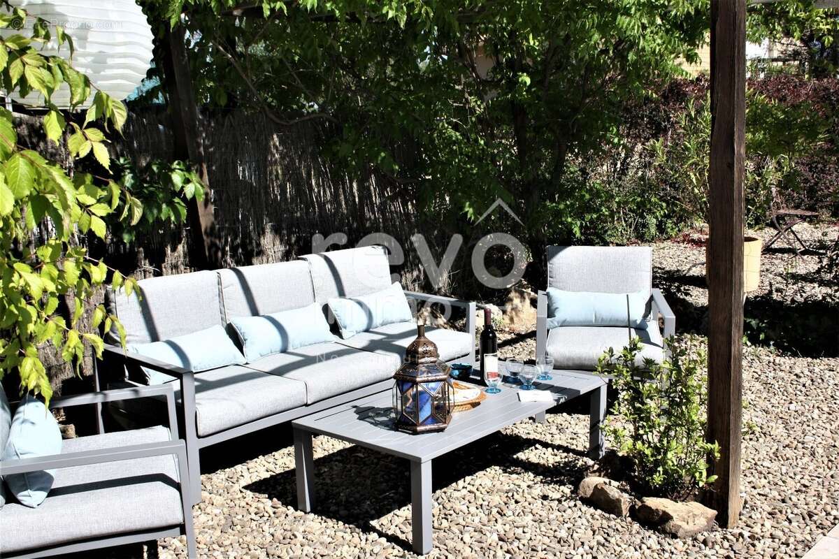 Maison à CLERMONT-L&#039;HERAULT