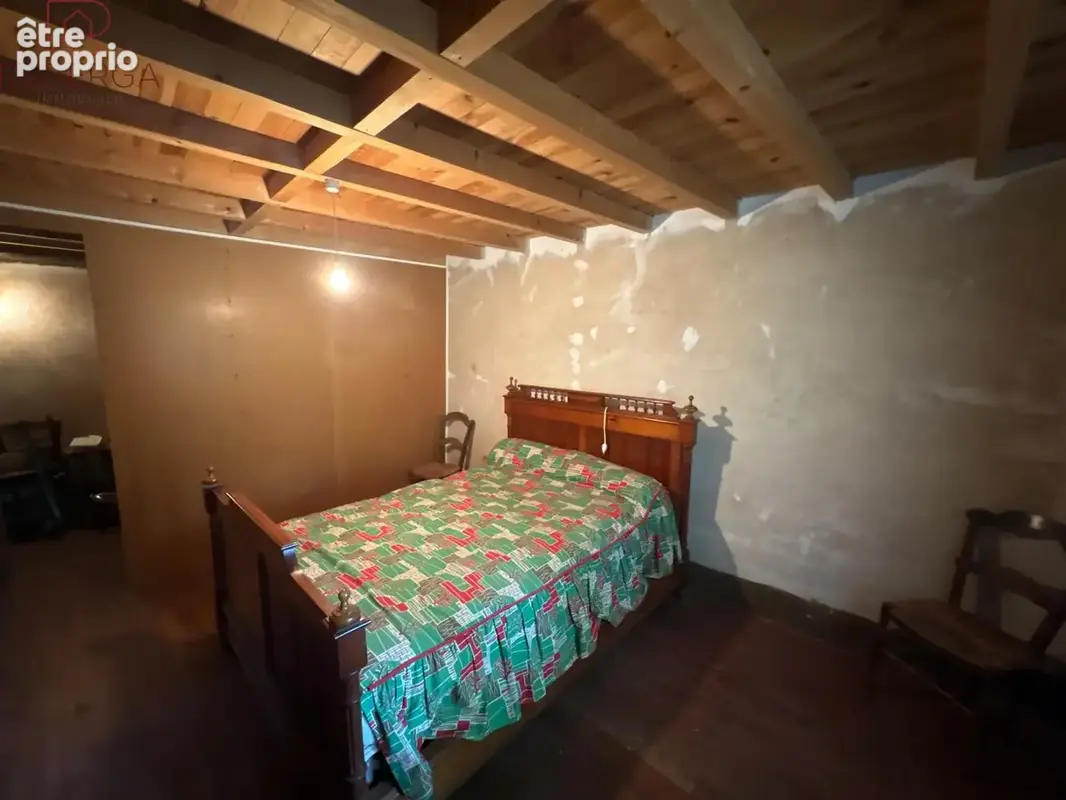 Maison mazamet - roquerlan - photo 9
