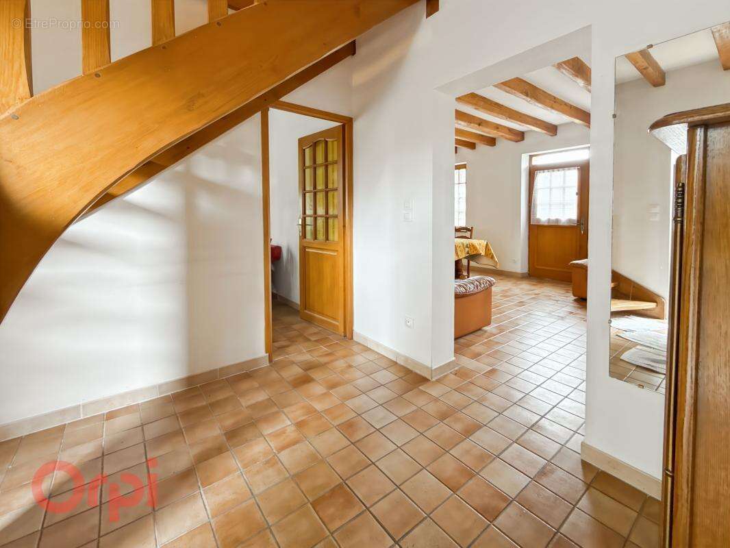 Maison à ROMORANTIN-LANTHENAY
