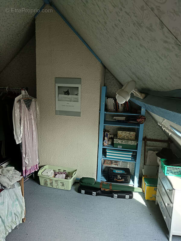 Maison à MONTGEROULT