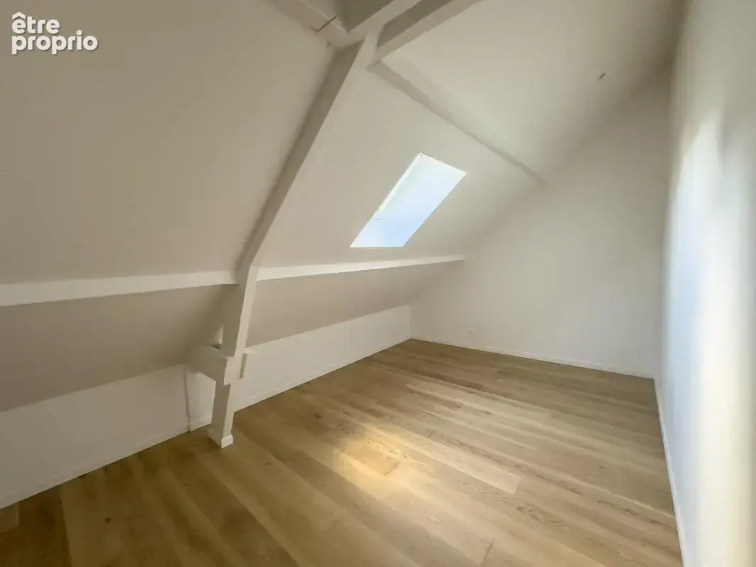 Saint-Ouen – T4 DUPLEX neuf avec TERRASSE ( Frais de notaires réduits) - photo 7