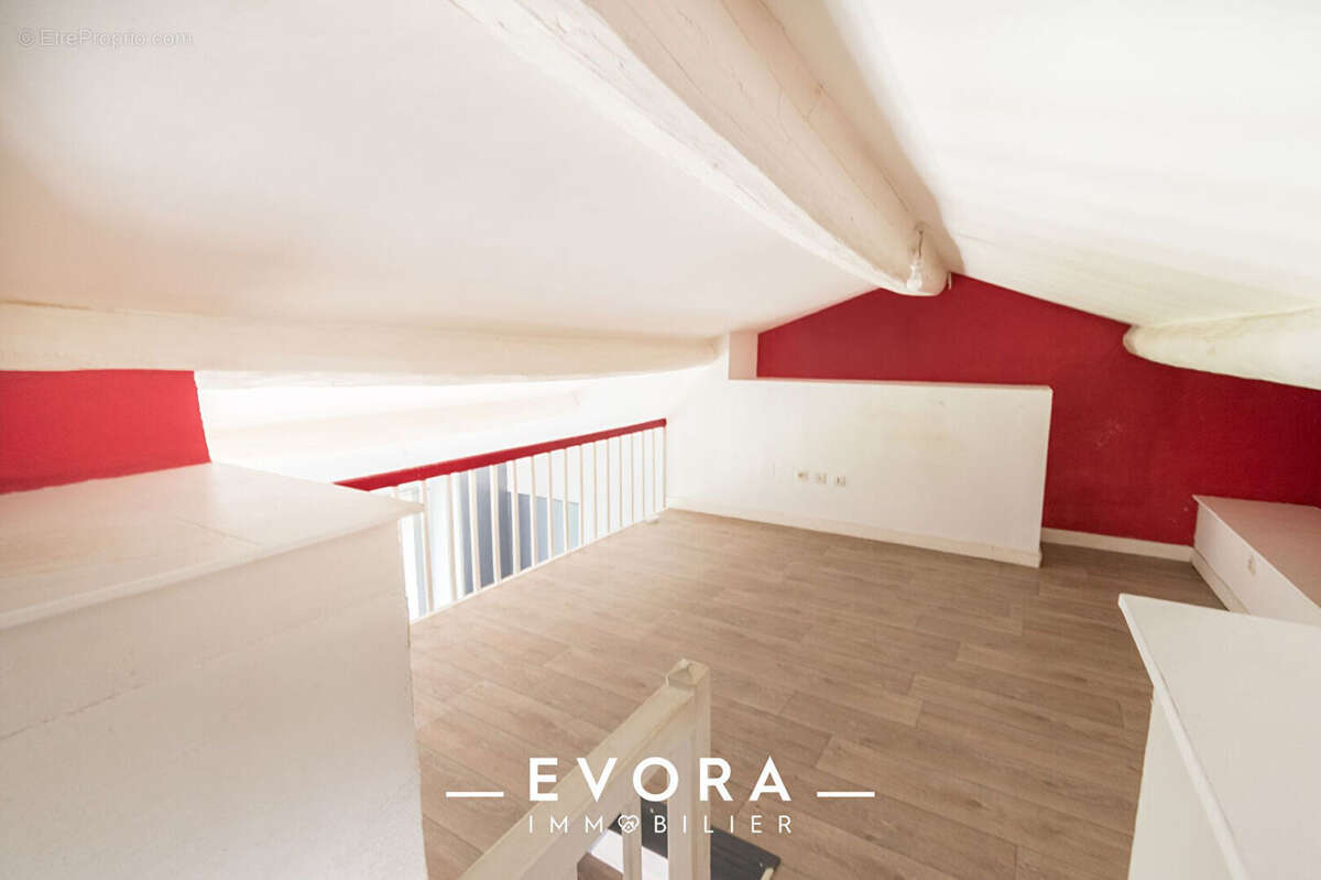 Appartement à ROZERIEULLES