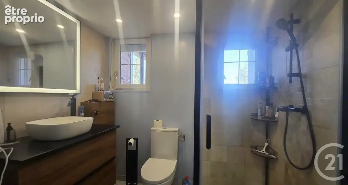 Maison 4 pièces 100 m² à vendre à Rugles (27250) - photo 8