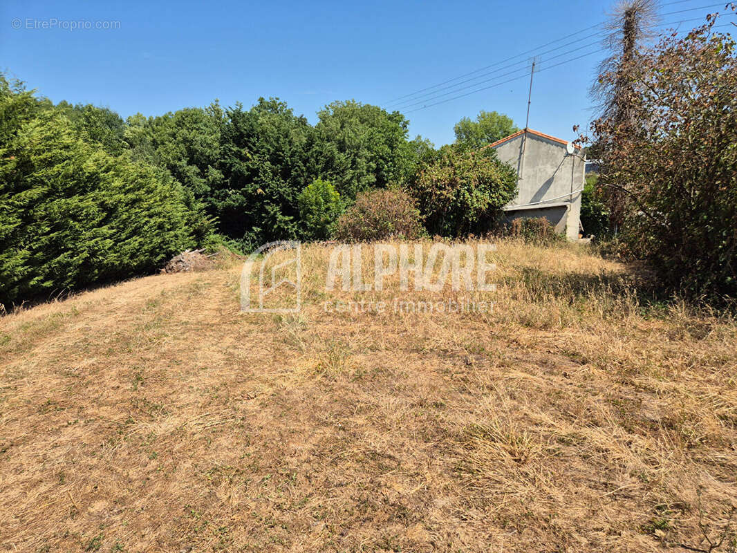 Maison Bournezeau - photo 3