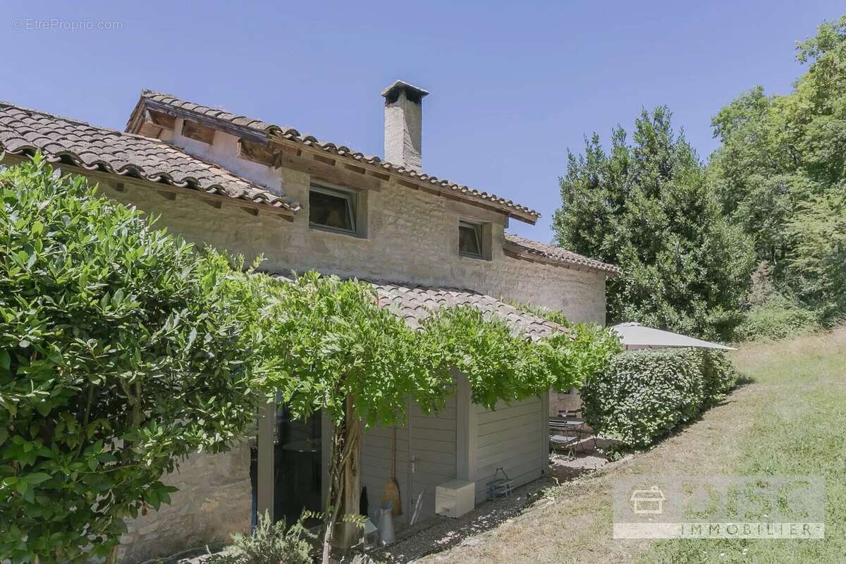 Maison à PENNE
