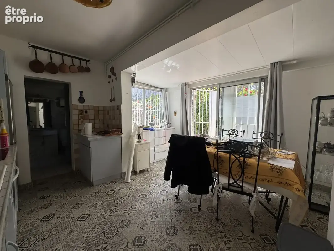 Maison 43 m² à Nantes  - photo 5