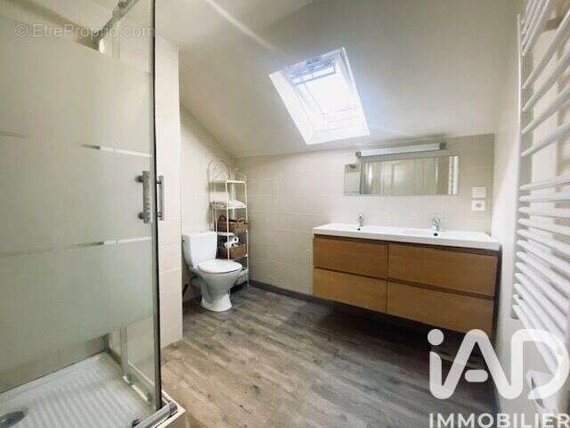 Photo 5 - Maison à LUZ-SAINT-SAUVEUR