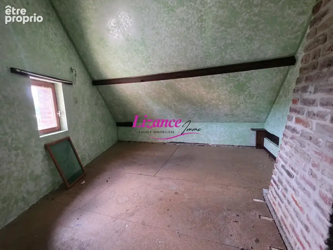 Maison 2 pièces 50 m² à vendre à Sauchy-Cauchy (62860) - photo 8