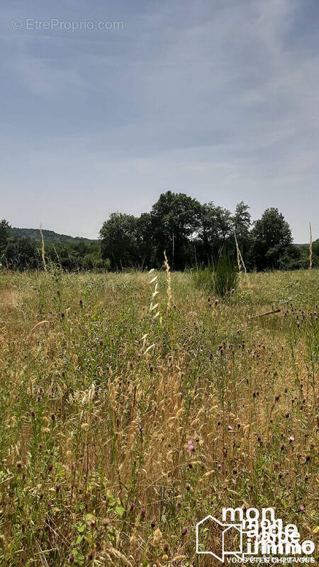 Terrain à SIORAC-EN-PERIGORD