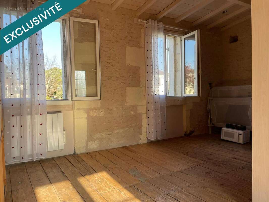 Photo 4 - Maison à COGNAC