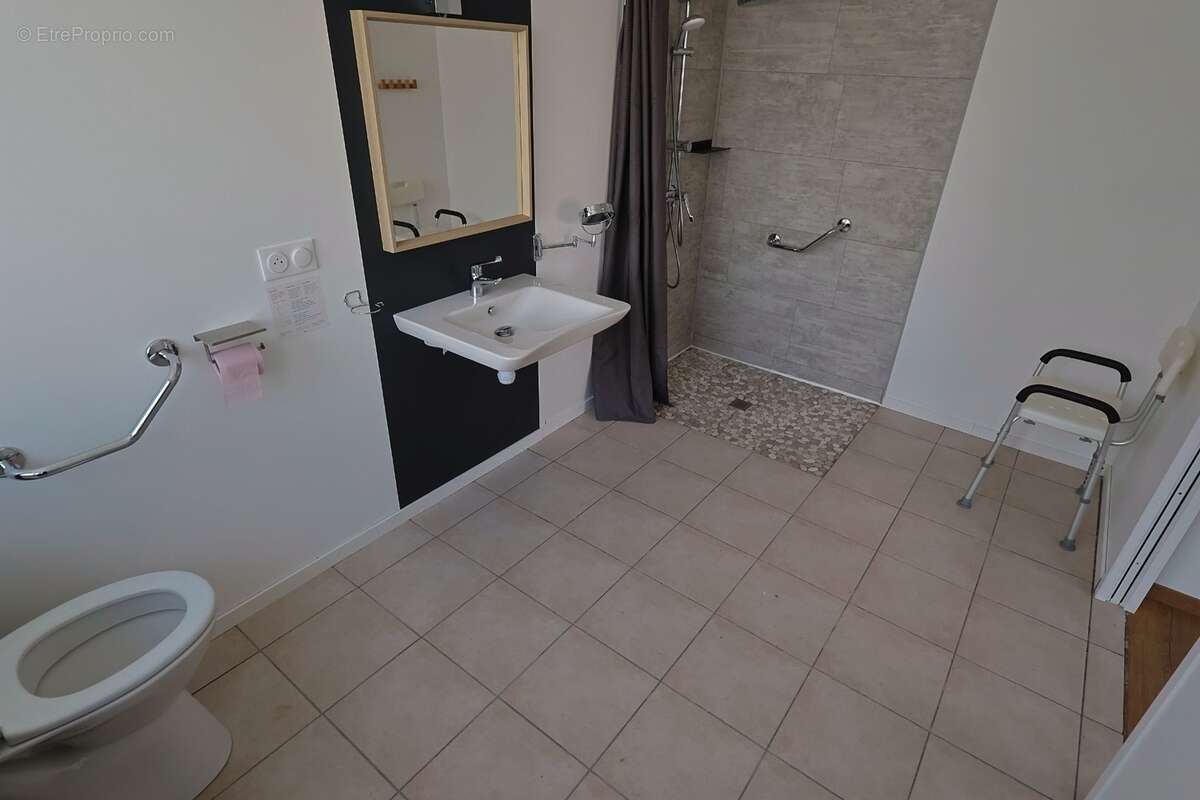 Local/bureau à vendre BUSSANG (88) - photo 3