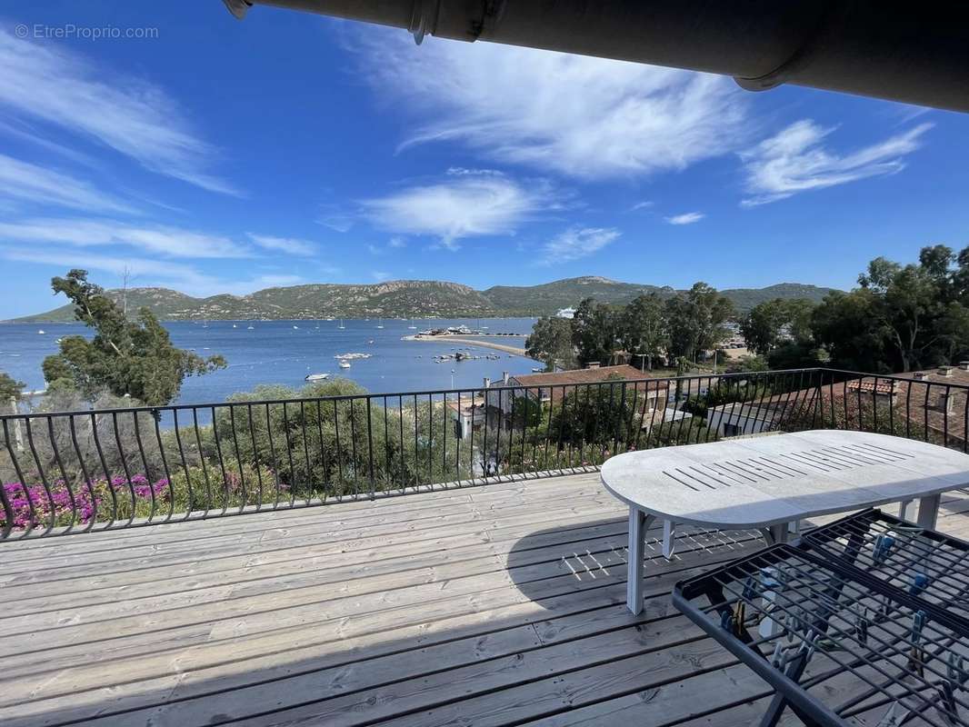 Maison à PORTO-VECCHIO