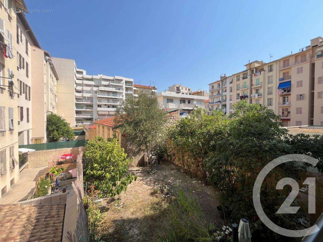 Appartement 2 pièces 40 m² à vendre à Nice (06100) - photo 7