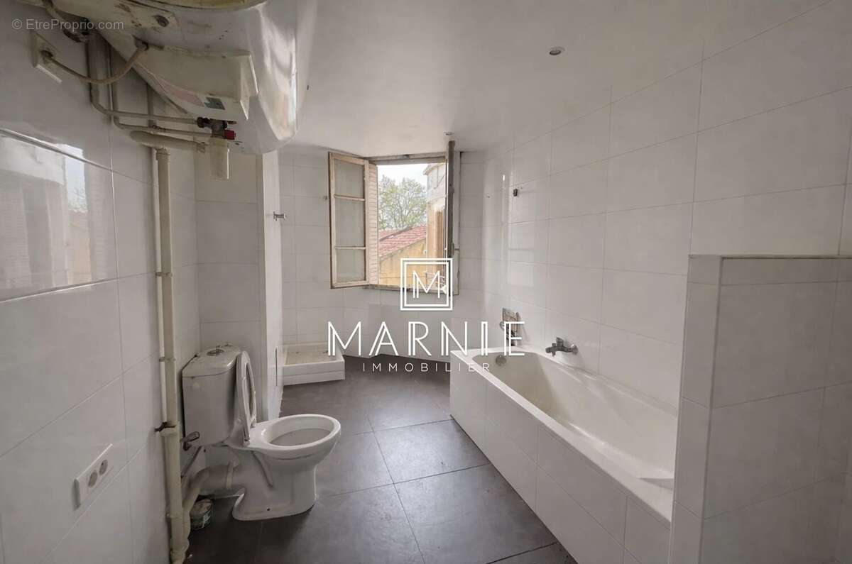 Appartement à COLOMBES