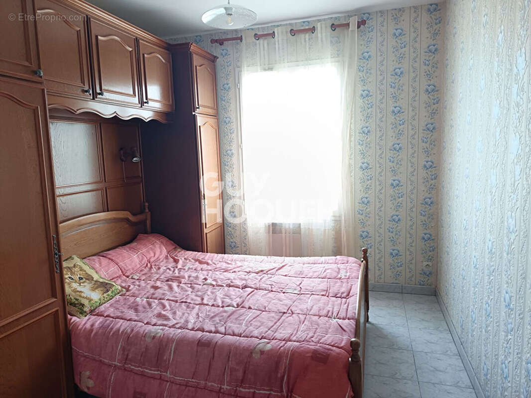 Maison à LE CHATEAU-D&#039;OLERON