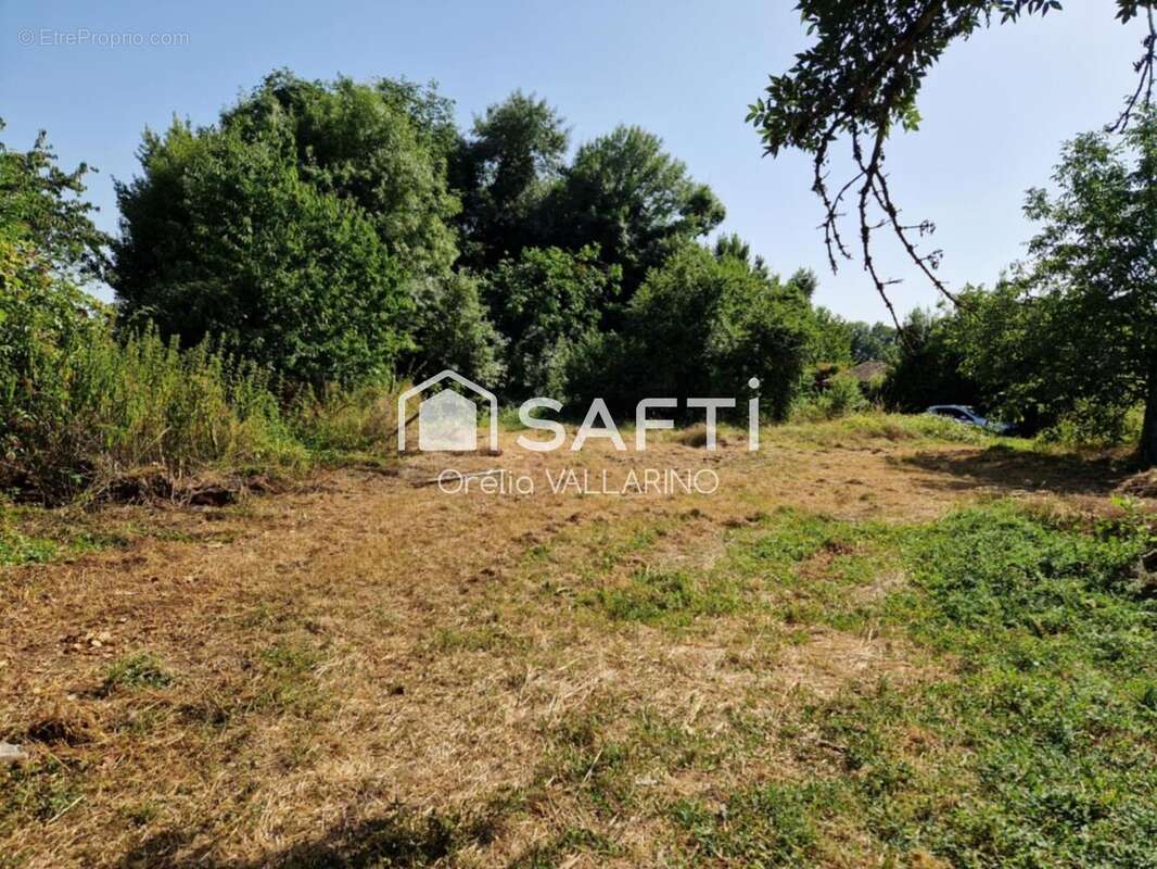 Photo 5 - Maison à SAINT-MAGNE-DE-CASTILLON