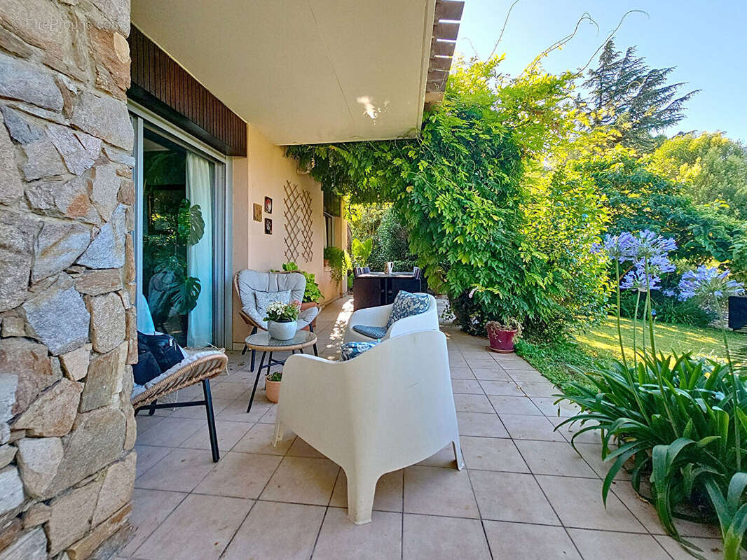 Maison à AVIGNON