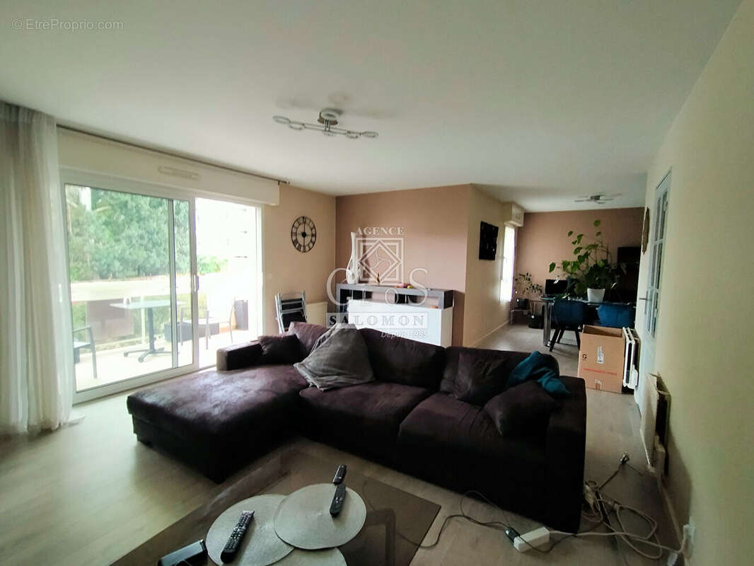 Appartement à SARZEAU