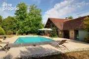 Photo 1 - Maison à ETOURVY