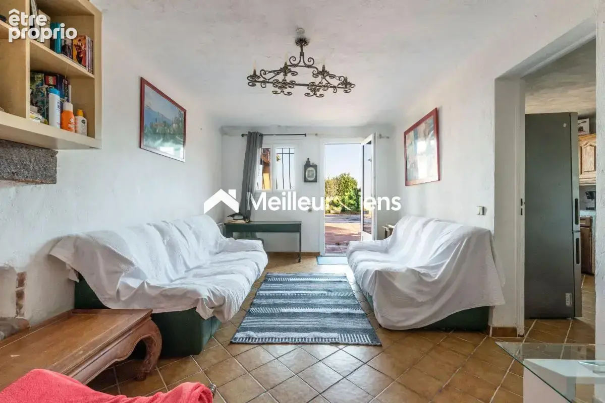 Les Adrets  vue mer: Maison en nue-propriété avec usufruit et clause libératoire à 10 ans - photo 19
