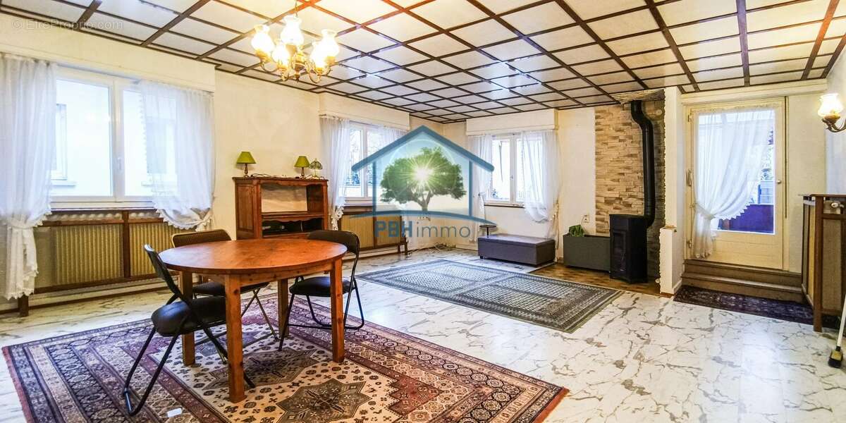AMMERSCHWIHR (68) - Gîte & Chambres d'Hôtes Clé en Main - photo 17