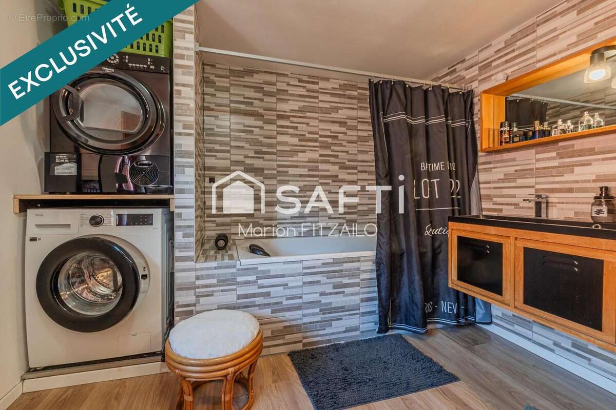Appartement 131 m² à Stattmatten  - photo 6