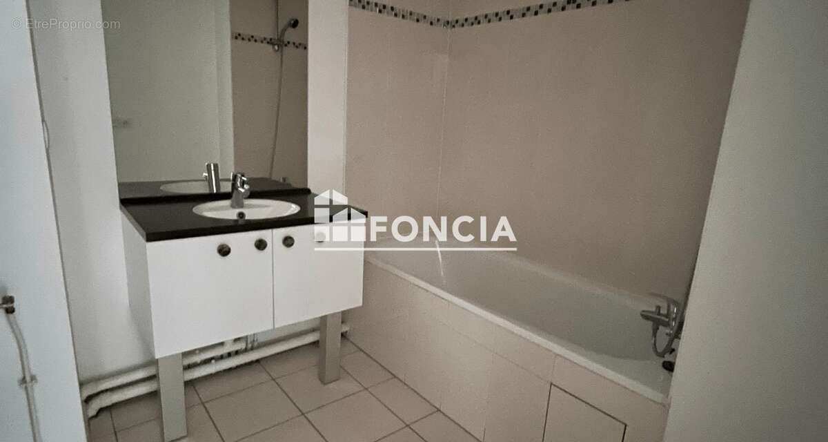 Appartement à DRANCY