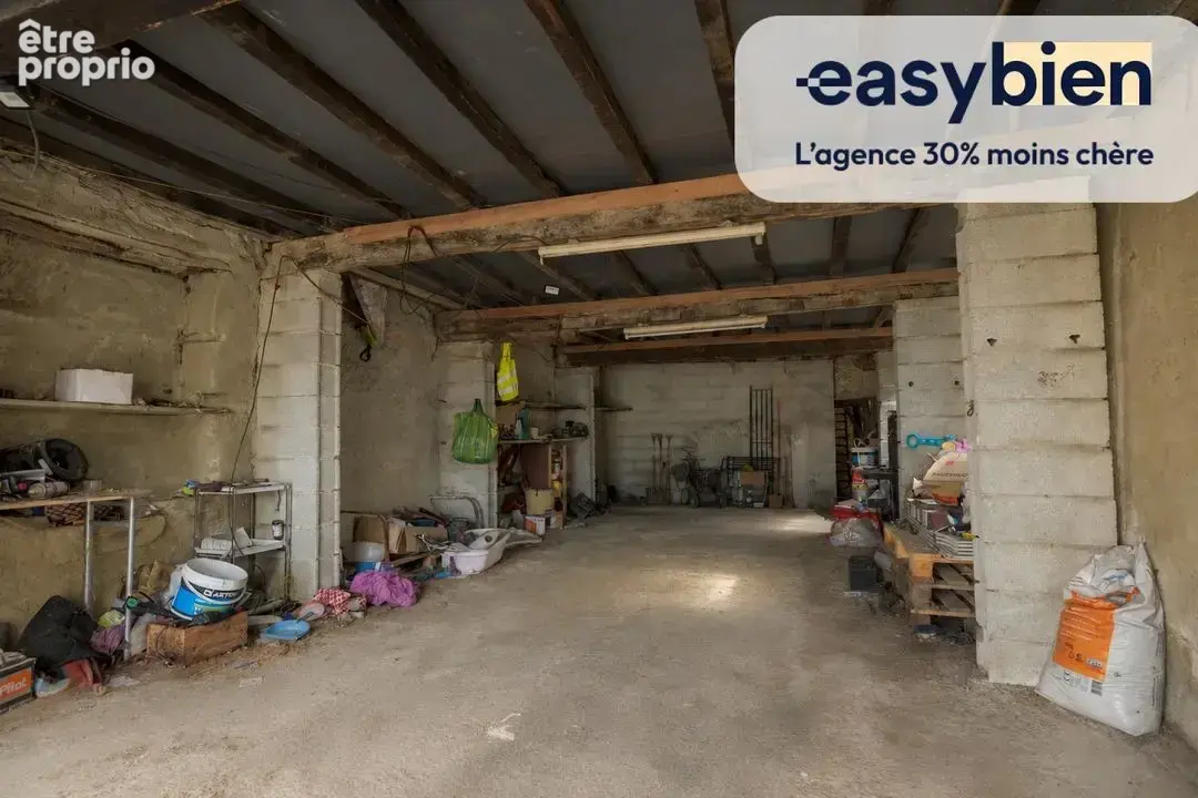 Bien immobilier à vendre à Lembeye (64350) - photo 3