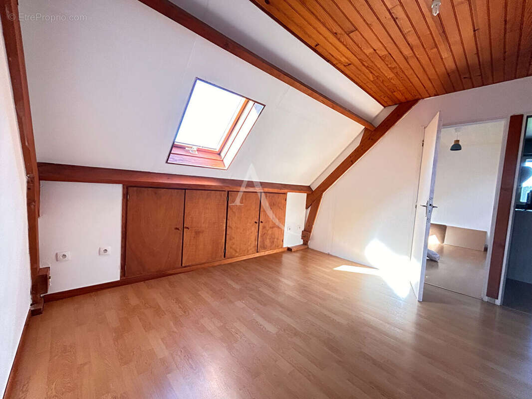 Maison à BIMONT