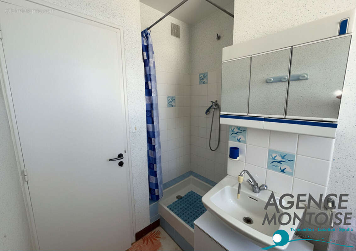 Appartement Notre Dame De Monts 2 pièce(s) 38 m2 - photo 8