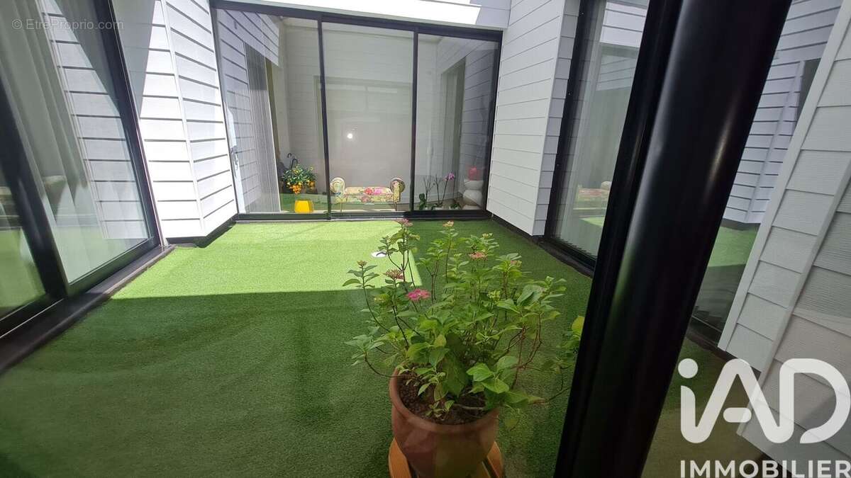 Photo 6 - Appartement à REIMS