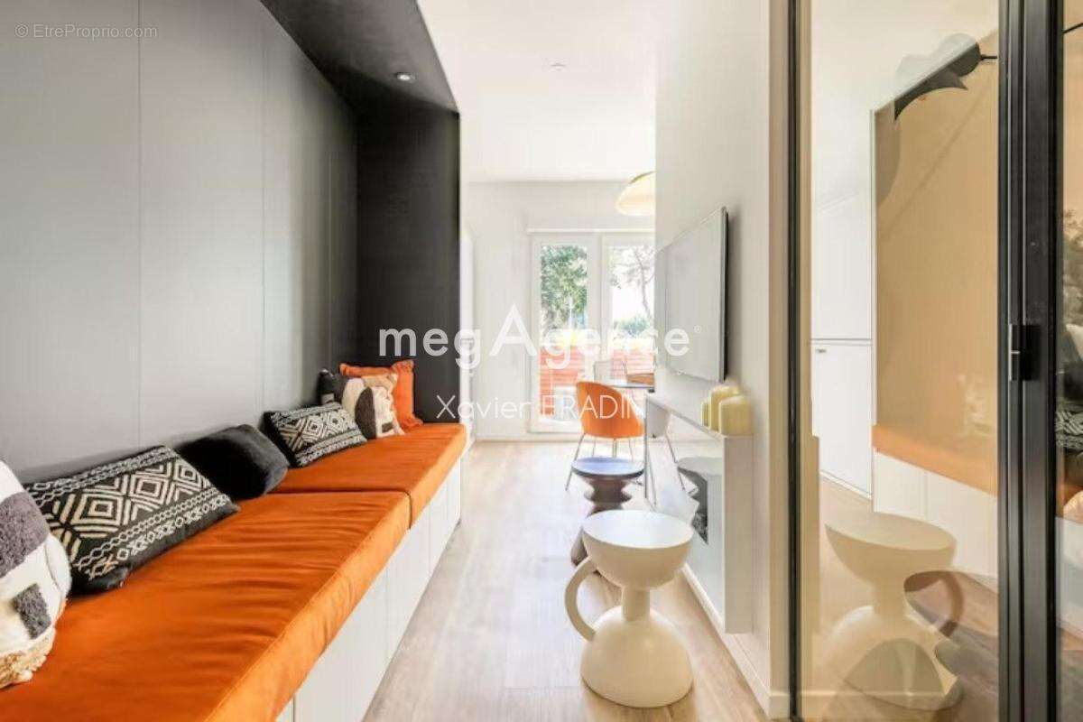 Appartement à LES SABLES-D'OLONNE