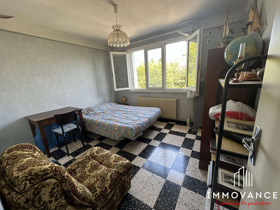 Maison à MONTPELLIER