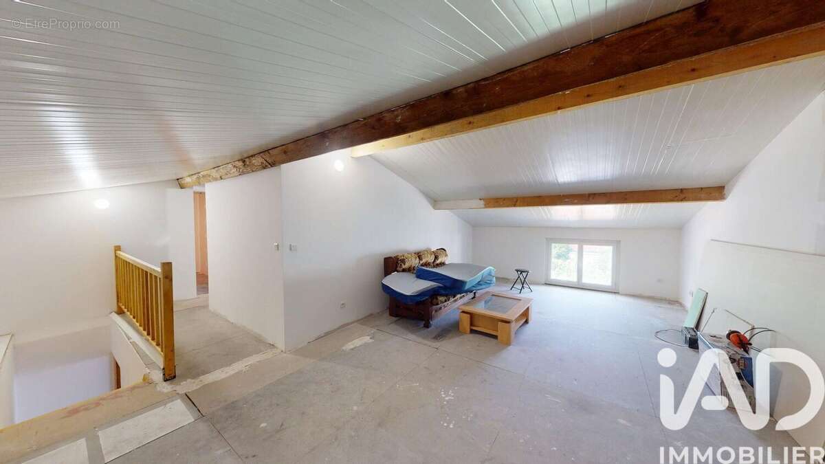 Photo 7 - Maison à DAMMARIE-LES-LYS