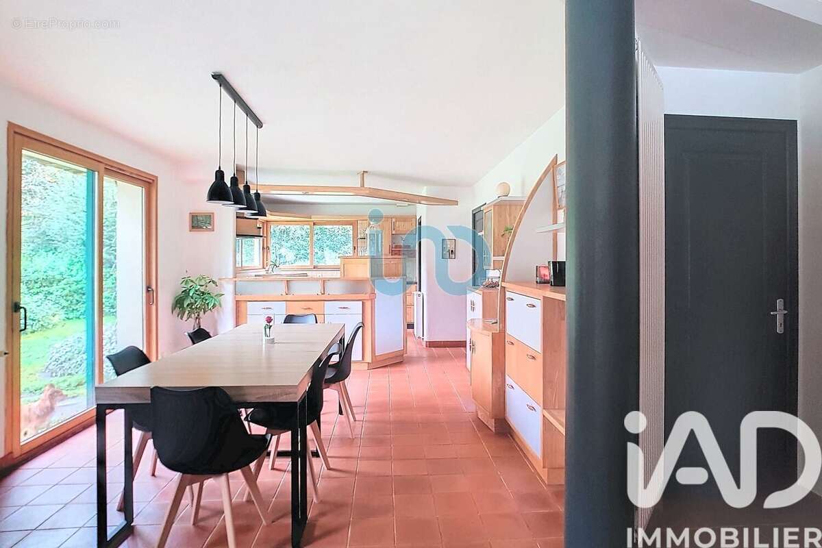 Photo 4 - Maison à ROSTRENEN