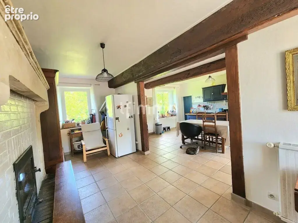 Maison familiale, au calme - photo 11