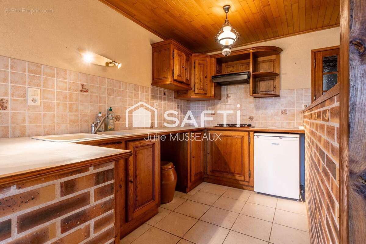 Photo 4 - Maison à ECURAS