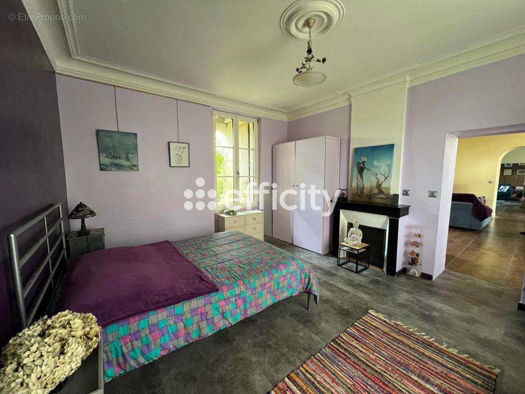 Maison à LONGNY-AU-PERCHE