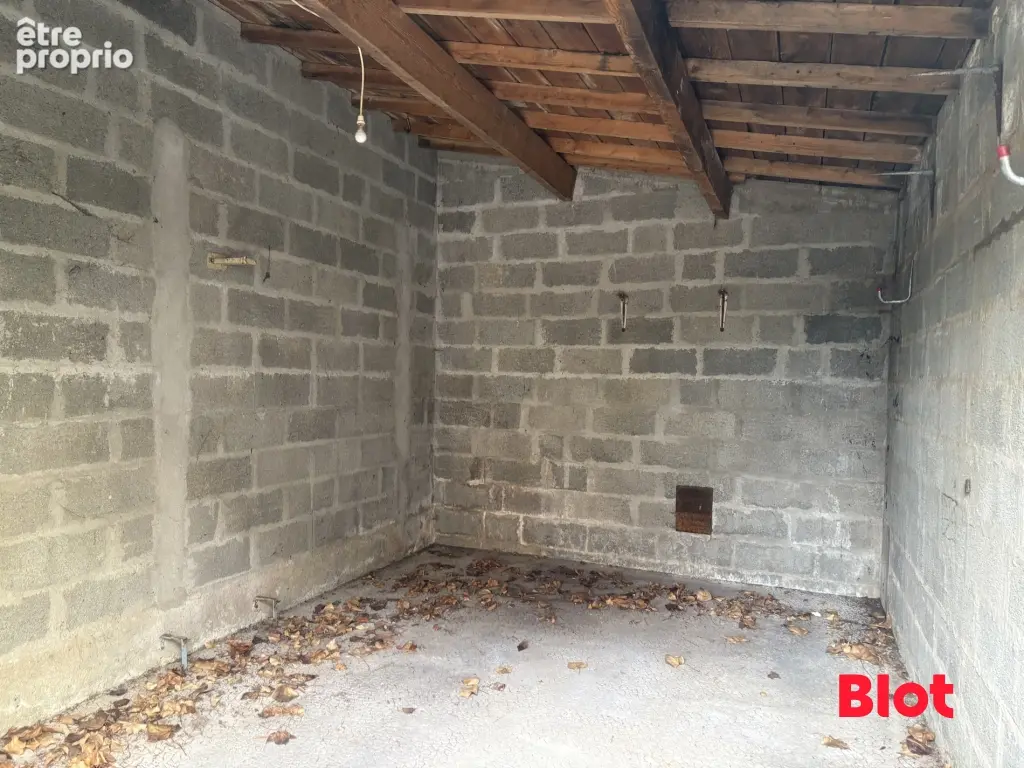 Maison 5 pièces 94 m² à vendre à Saint-Nazaire (44600) - photo 9