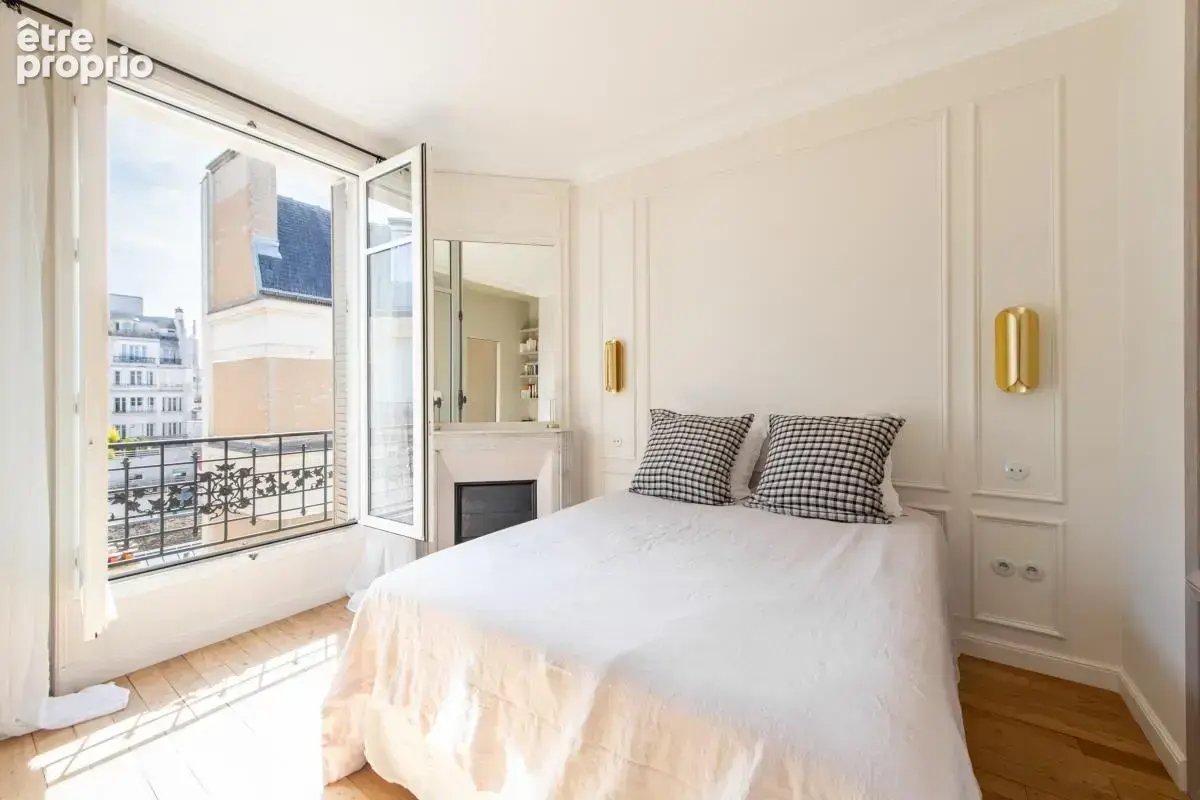 Appartement - photo 15