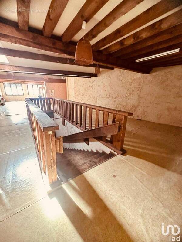 Photo 5 - Commerce à FORGES-LES-EAUX