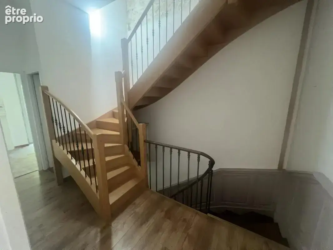 Maison de ville de 93 m2 - photo 5