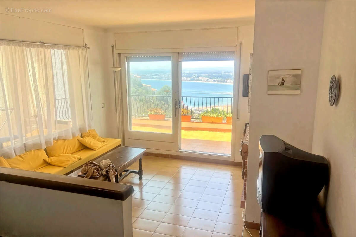 Appartement à LE CHATEAU-D'OLERON
