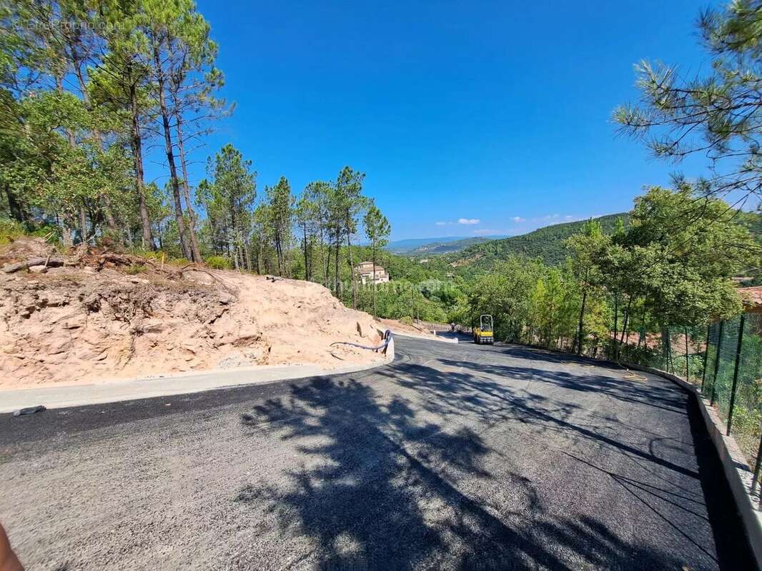Vente Terrain Vidauban(83550) 130 000ï¿œ - photo 10